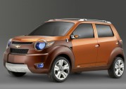 Chevrolet Trax Concept